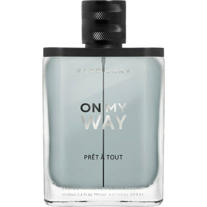 On My Way - Prêt à Tout